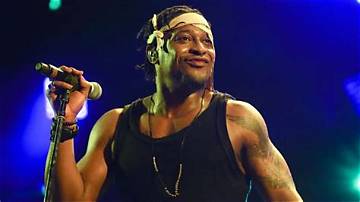 D’angelo Net Worth