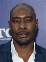 D. B. Woodside Net Worth