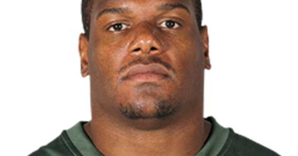 D’brickashaw Ferguson Net Worth