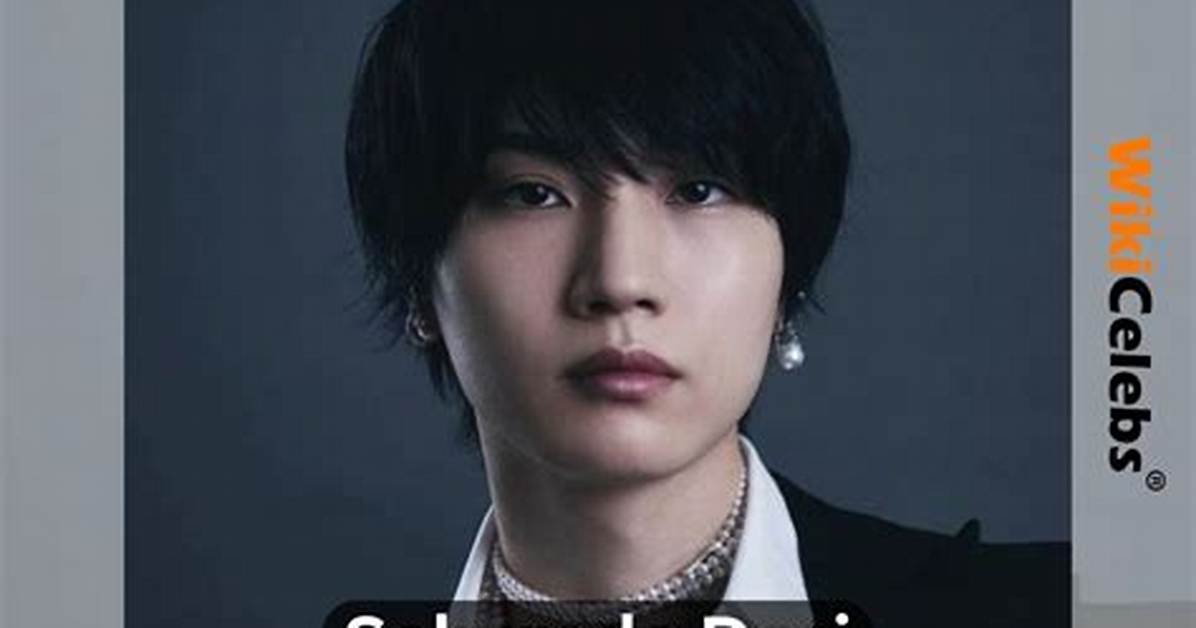 D C3 B4Ri Sakurada Net Worth 360 Jpg