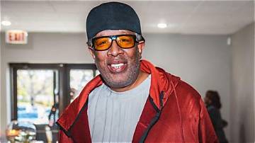 D. J. Casper Net Worth