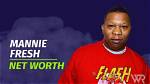 D. J. Money Fresh Net Worth
