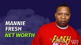 D. J. Money Fresh Net Worth