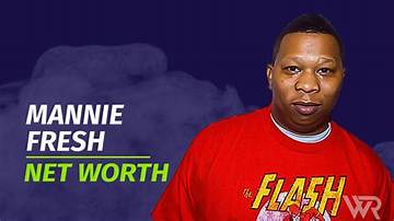 D. J. Money Fresh Net Worth