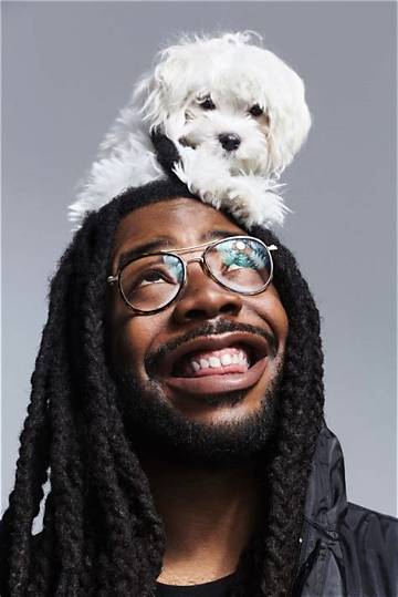 D. R. A. M. Net Worth