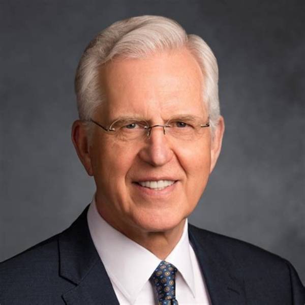 D. Todd Christofferson Net Worth