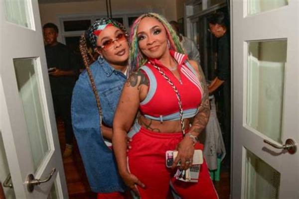 Da Brat Net Worth