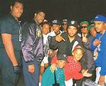Da Lench Mob Net Worth