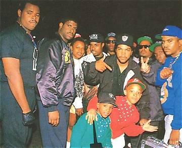 Da Lench Mob Net Worth