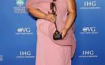 Da’vine Joy Randolph Net Worth