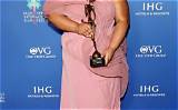 Da’vine Joy Randolph Net Worth