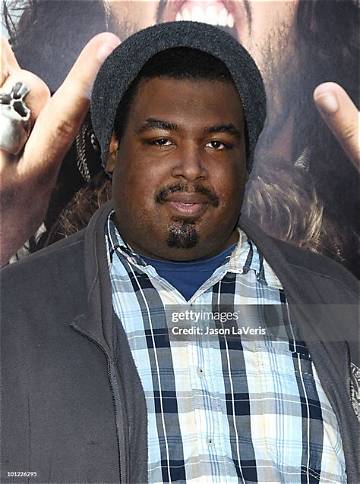 Da’vone Mcdonald Net Worth