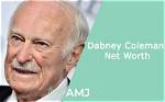 Dabney Coleman Net Worth