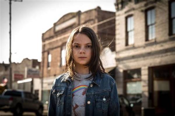 Dafne Keen Net Worth