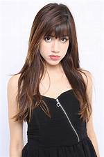 Dahlia Tequali Net Worth