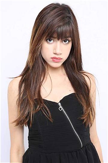 Dahlia Tequali Net Worth