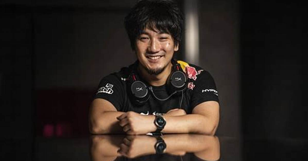 Daigo Umehara Net Worth