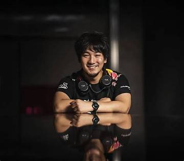 Daigo Umehara Net Worth