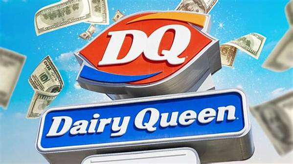 Dairy Queen Net Worth