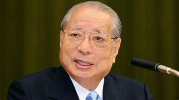 Daisaku Ikeda Net Worth