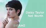 Daisy Bufford Net Worth