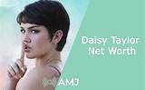 Daisy Bufford Net Worth