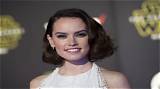 Daisy Ridley Net Worth