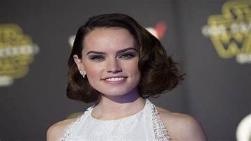Daisy Ridley Net Worth