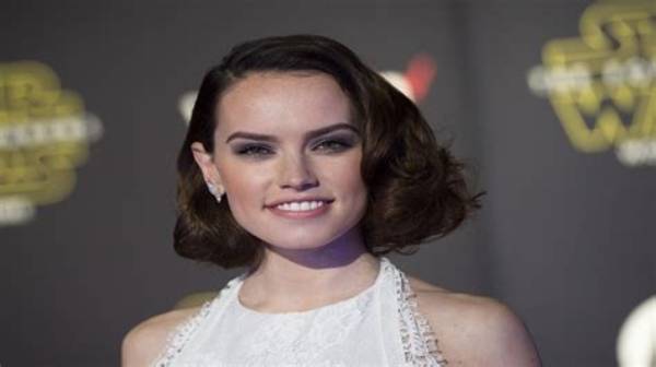 Daisy Ridley Net Worth