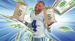 Dak Prescott Net Worth
