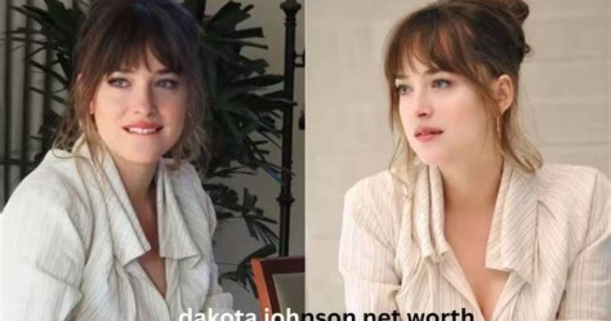 Dakota Goldhor Net Worth