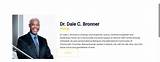 Dale C. Bronner Net Worth