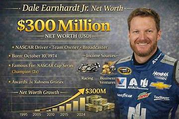 Dale Critchlow Net Worth