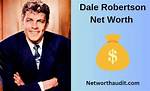 Dale Eunson Net Worth