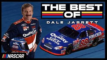 Dale Jarrett Net Worth