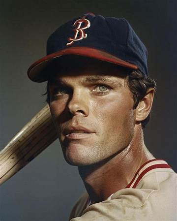 Dale Murphy Net Worth