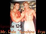 Dale ‘Sunshine’ Frye Net Worth