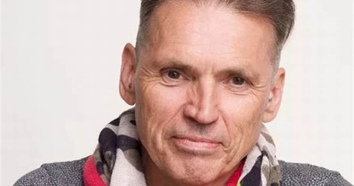 Dale Vince Net Worth