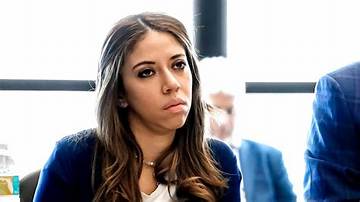 Dalia Dippolito Net Worth