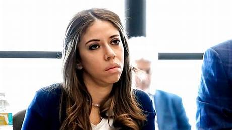 Dalia Dippolito Net Worth