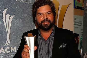 Dallas Davidson Net Worth