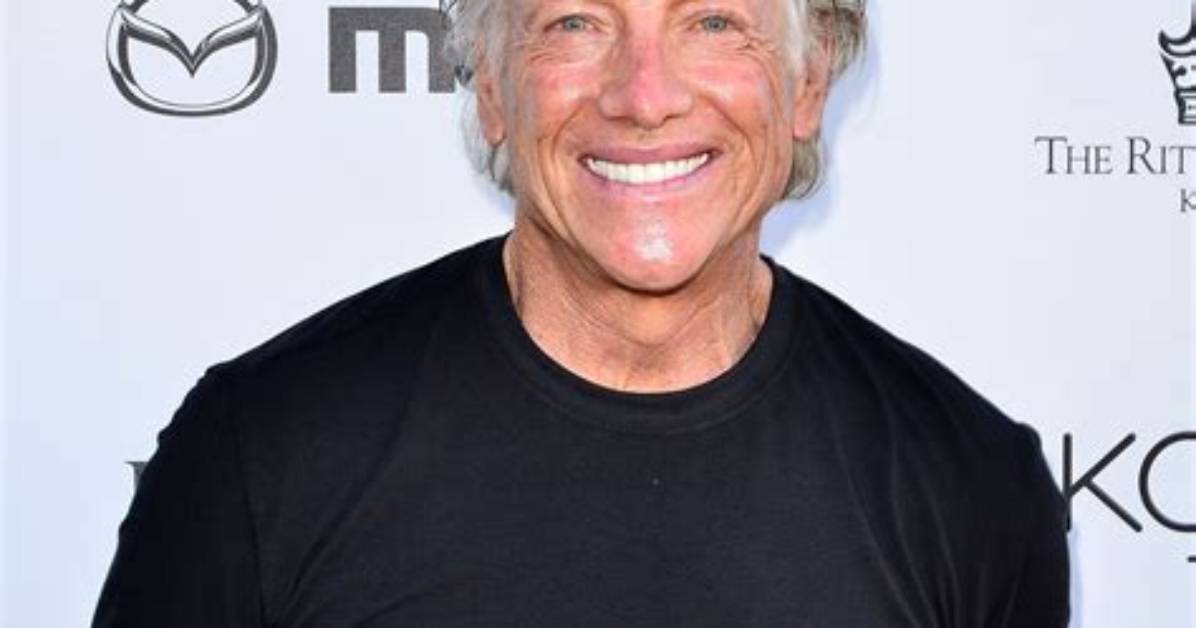 Dallas Raines Net Worth