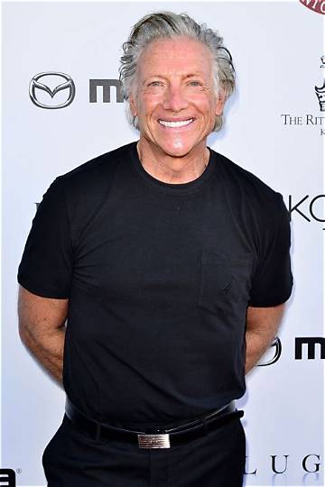 Dallas Raines Net Worth