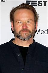 Dallas Roberts Net Worth