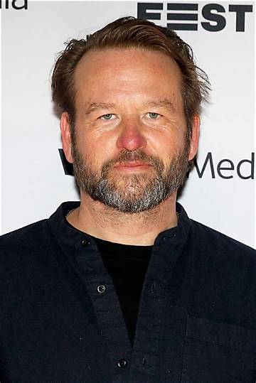 Dallas Roberts Net Worth