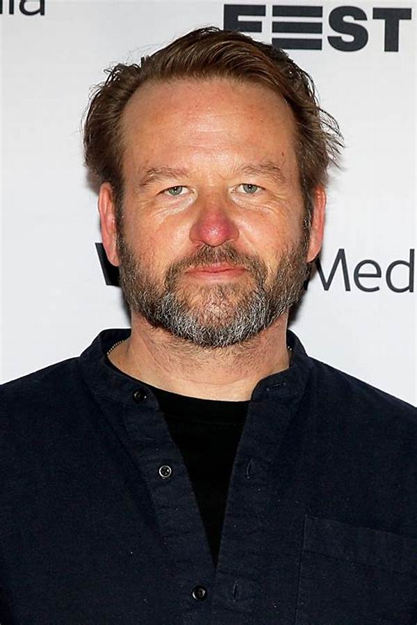 Dallas Roberts Net Worth