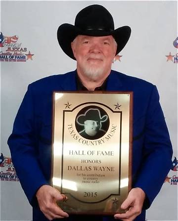 Dallas Wayne Net Worth