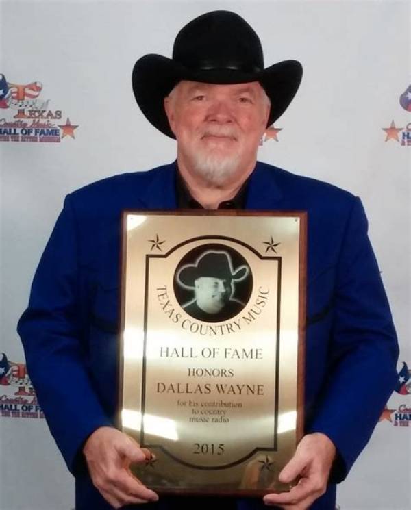Dallas Wayne Net Worth