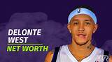 Dallas West Net Worth