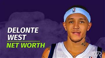 Dallas West Net Worth